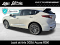 2026 Acura RDX Advance Package