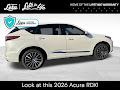 2026 Acura RDX Advance Package