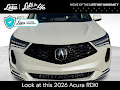 2026 Acura RDX Advance Package