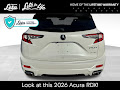2026 Acura RDX Advance Package