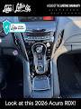 2026 Acura RDX Advance Package