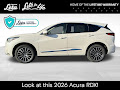 2026 Acura RDX Advance Package