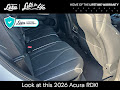 2026 Acura RDX Advance Package