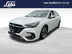 2024 Subaru Legacy Limited