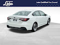2024 Subaru Legacy Limited