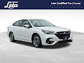 2024 Subaru Legacy Limited