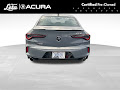 2025 Acura TLX A-Spec Package
