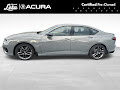 2025 Acura TLX A-Spec Package
