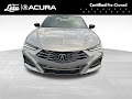 2025 Acura TLX A-Spec Package