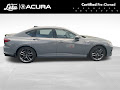 2025 Acura TLX A-Spec Package