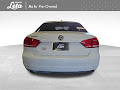 2013 Volkswagen Passat 2.5 S