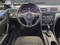 2013 Volkswagen Passat 2.5 S