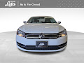 2013 Volkswagen Passat 2.5 S