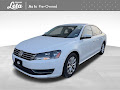 2013 Volkswagen Passat 2.5 S