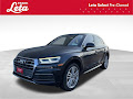 2018 Audi Q5 2.0T Premium Plus