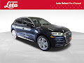 2018 Audi Q5 2.0T Premium Plus