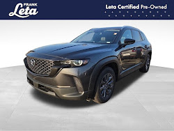 2023 Mazda CX-50 2.5 S Preferred Plus Package