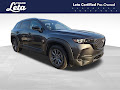2023 Mazda CX-50 2.5 S Preferred Plus Package