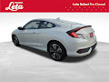2018 Honda Civic EX-T
