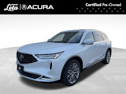 2023 Acura MDX Advance