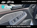 2026 Acura MDX A-Spec Advance Package