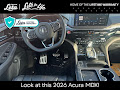 2026 Acura MDX A-Spec Advance Package