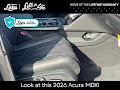 2026 Acura MDX A-Spec Advance Package