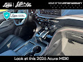 2026 Acura MDX A-Spec Advance Package