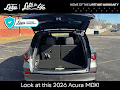 2026 Acura MDX A-Spec Advance Package