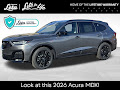 2026 Acura MDX A-Spec Advance Package