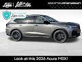 2026 Acura MDX A-Spec Advance Package