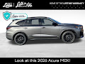 2026 Acura MDX A-Spec Advance Package