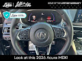 2026 Acura MDX A-Spec Advance Package