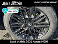 2026 Acura MDX A-Spec Advance Package