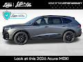 2026 Acura MDX A-Spec Advance Package