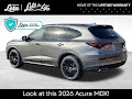 2026 Acura MDX A-Spec Advance Package