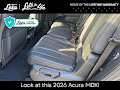 2026 Acura MDX A-Spec Advance Package