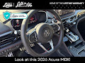 2026 Acura MDX A-Spec Advance Package