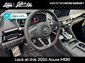 2026 Acura MDX A-Spec Advance Package