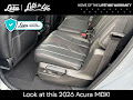 2026 Acura MDX A-Spec Advance Package