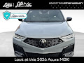 2026 Acura MDX A-Spec Advance Package