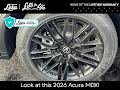 2026 Acura MDX A-Spec Advance Package