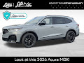 2026 Acura MDX A-Spec Advance Package