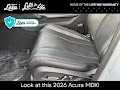 2026 Acura MDX A-Spec Advance Package