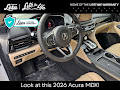 2026 Acura MDX Advance Package