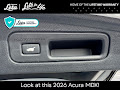 2026 Acura MDX Advance Package