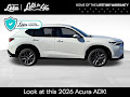 2026 Acura ADX A-Spec Package