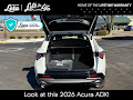 2026 Acura ADX A-Spec Package