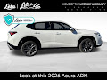 2026 Acura ADX A-Spec Package