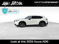 2026 Acura ADX A-Spec Package